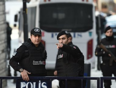 Τουρκία: Δημοσιογράφος έγραψε άρθρο για το πραξικόπημα και τέθηκε υπό κράτηση